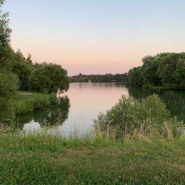 Фото  окружения