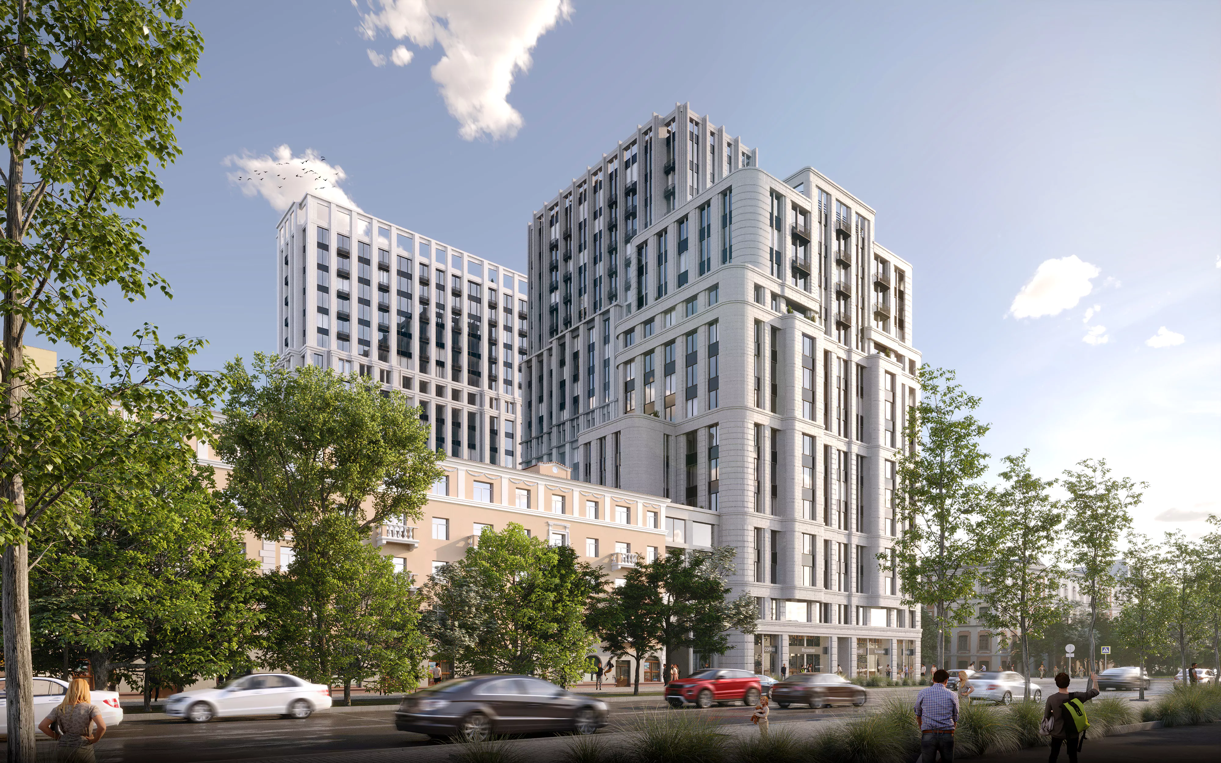 Слайд 2 проекта «Сердце Бонивура»