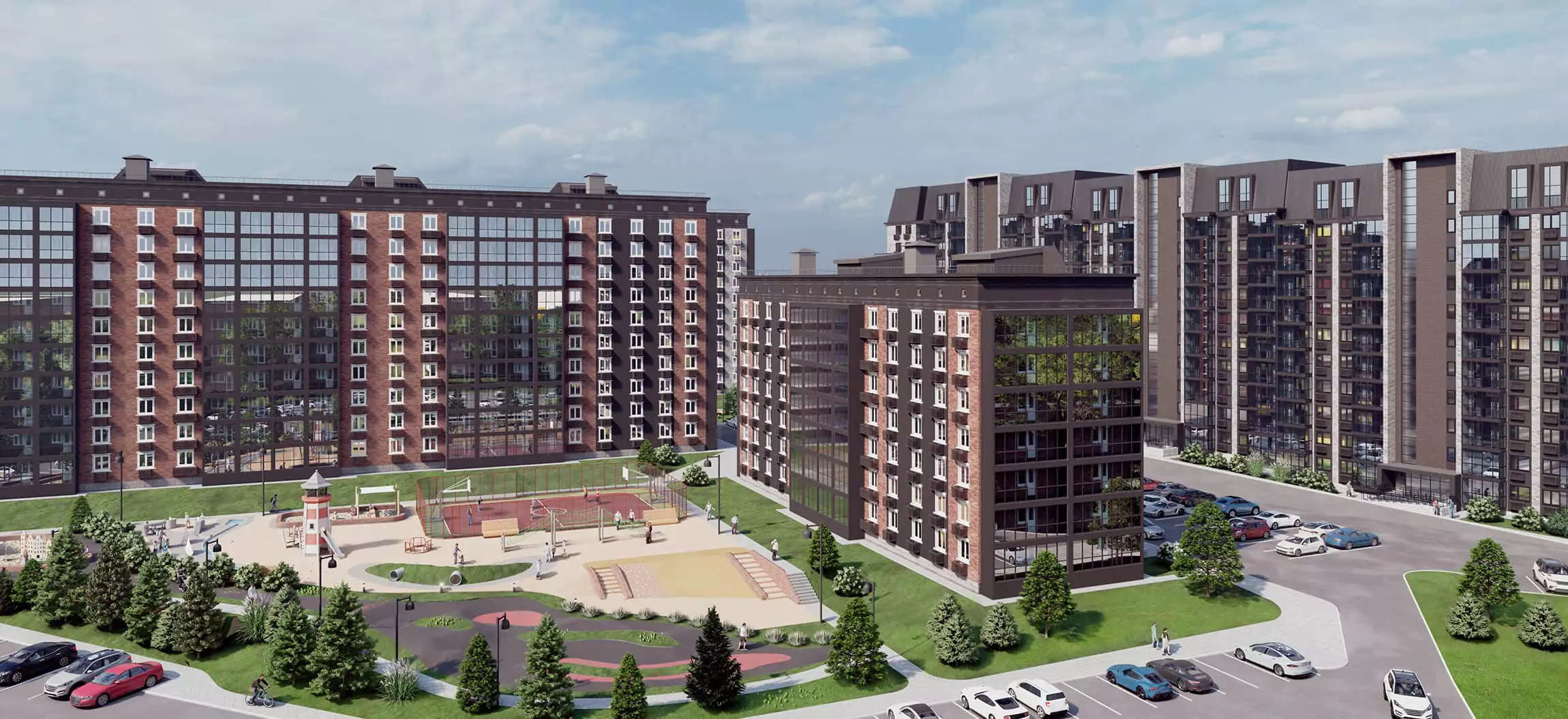 Слайд 4 проекта «Начало»