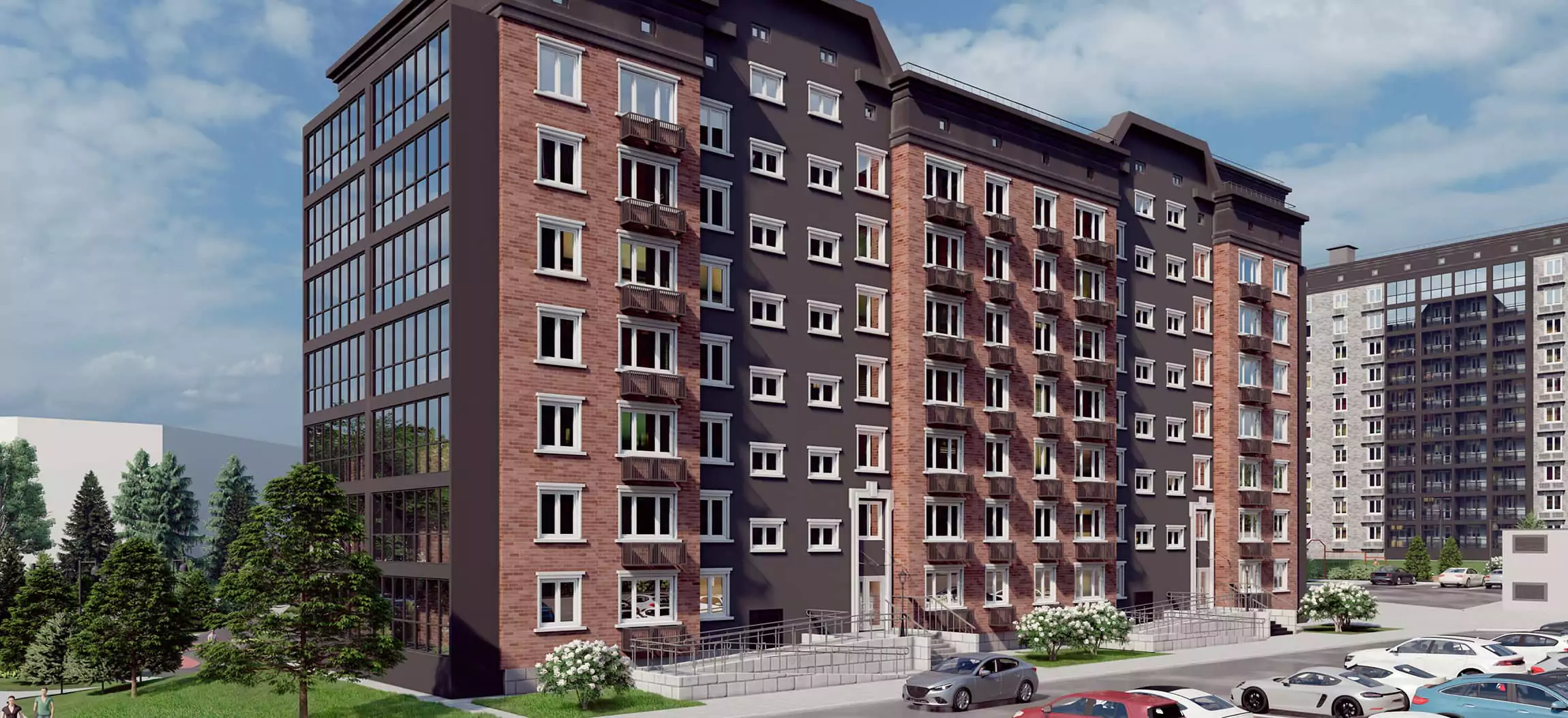 Слайд 8 проекта «Начало»