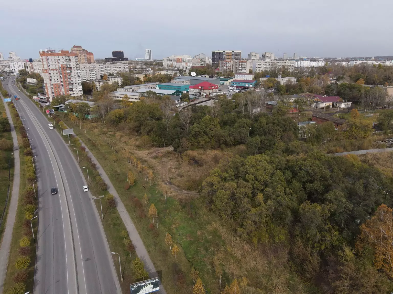 Ход строительства — Июнь 2023