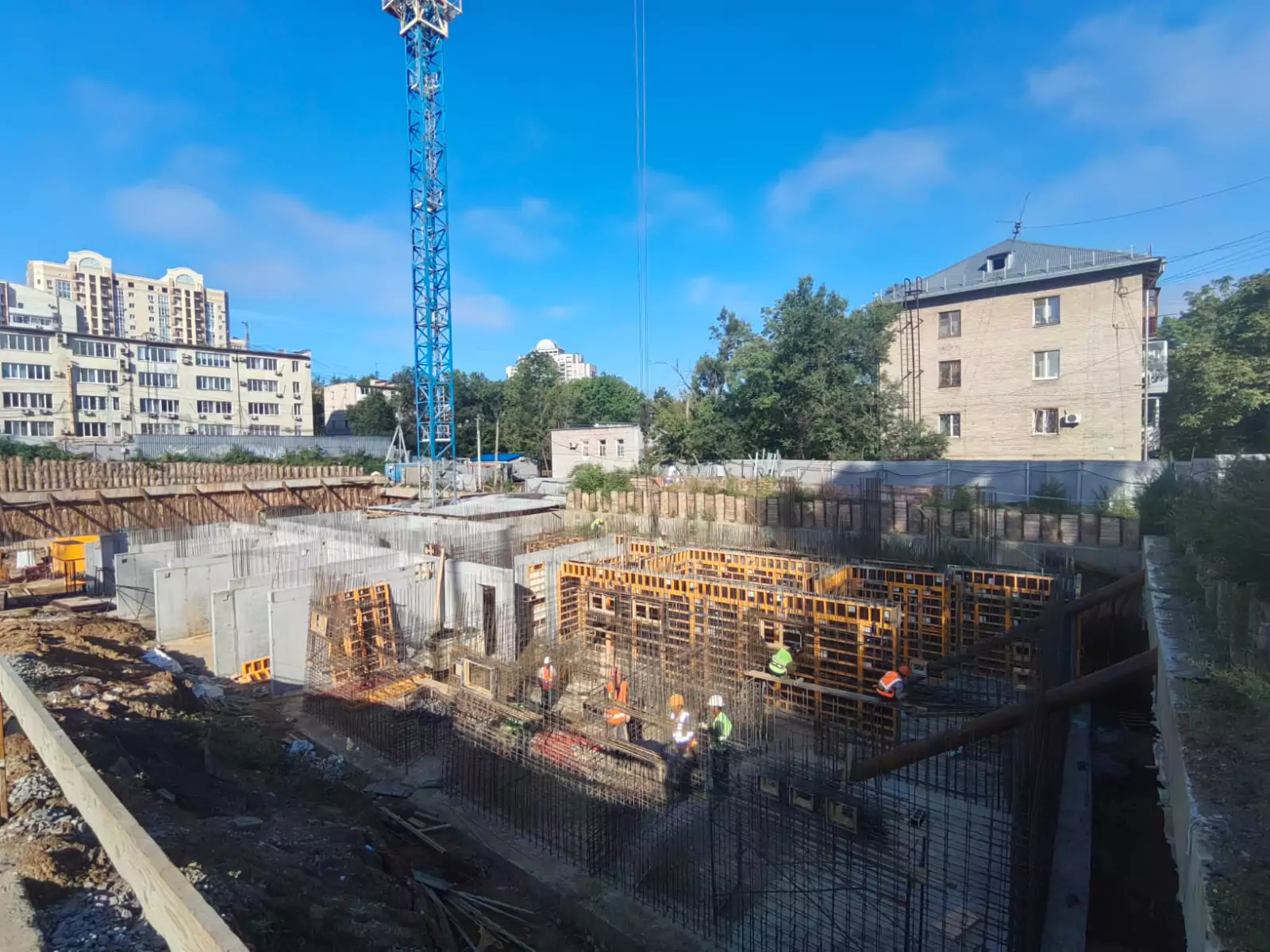 Август 2025 16