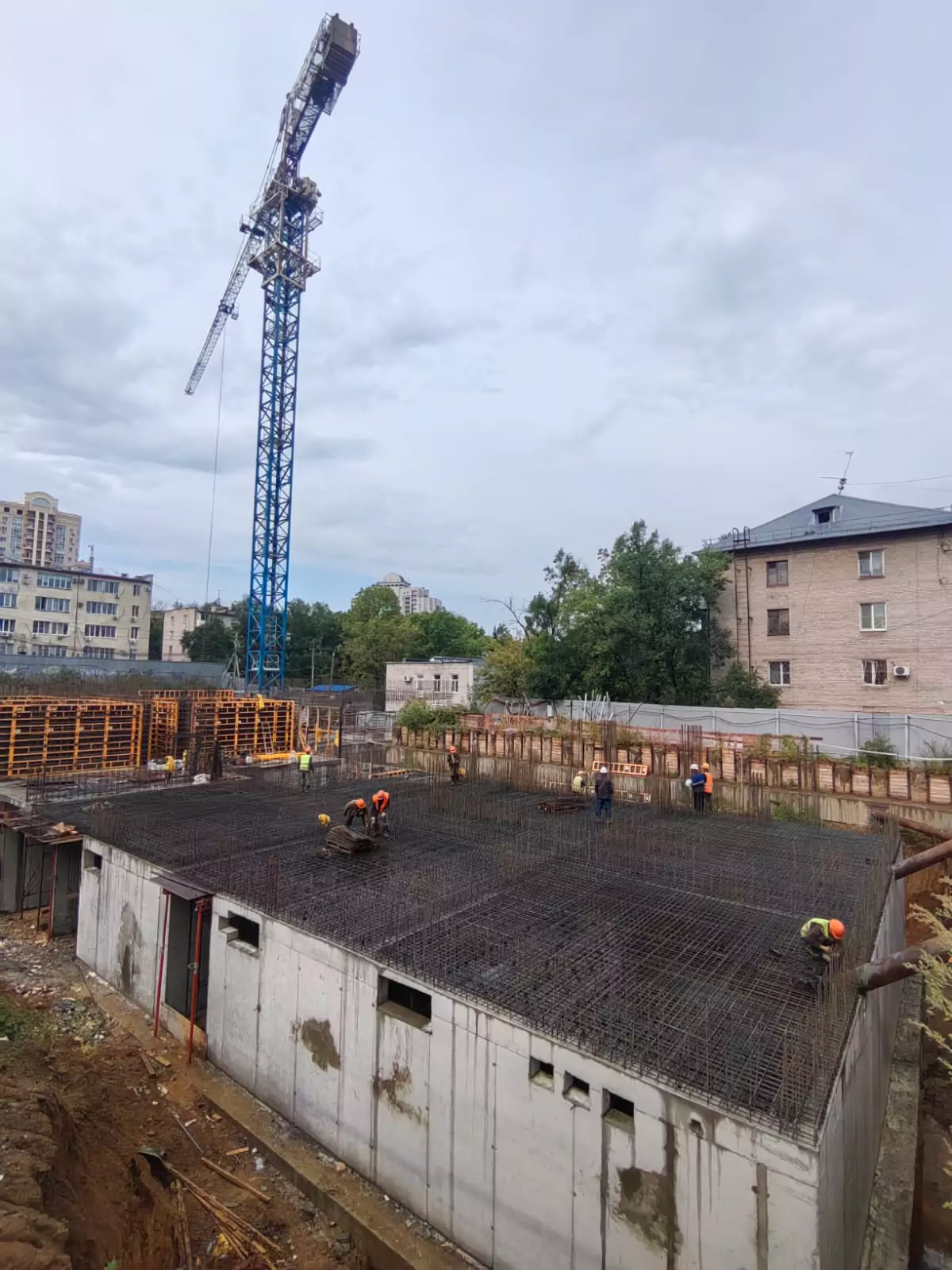 Август 2025 13