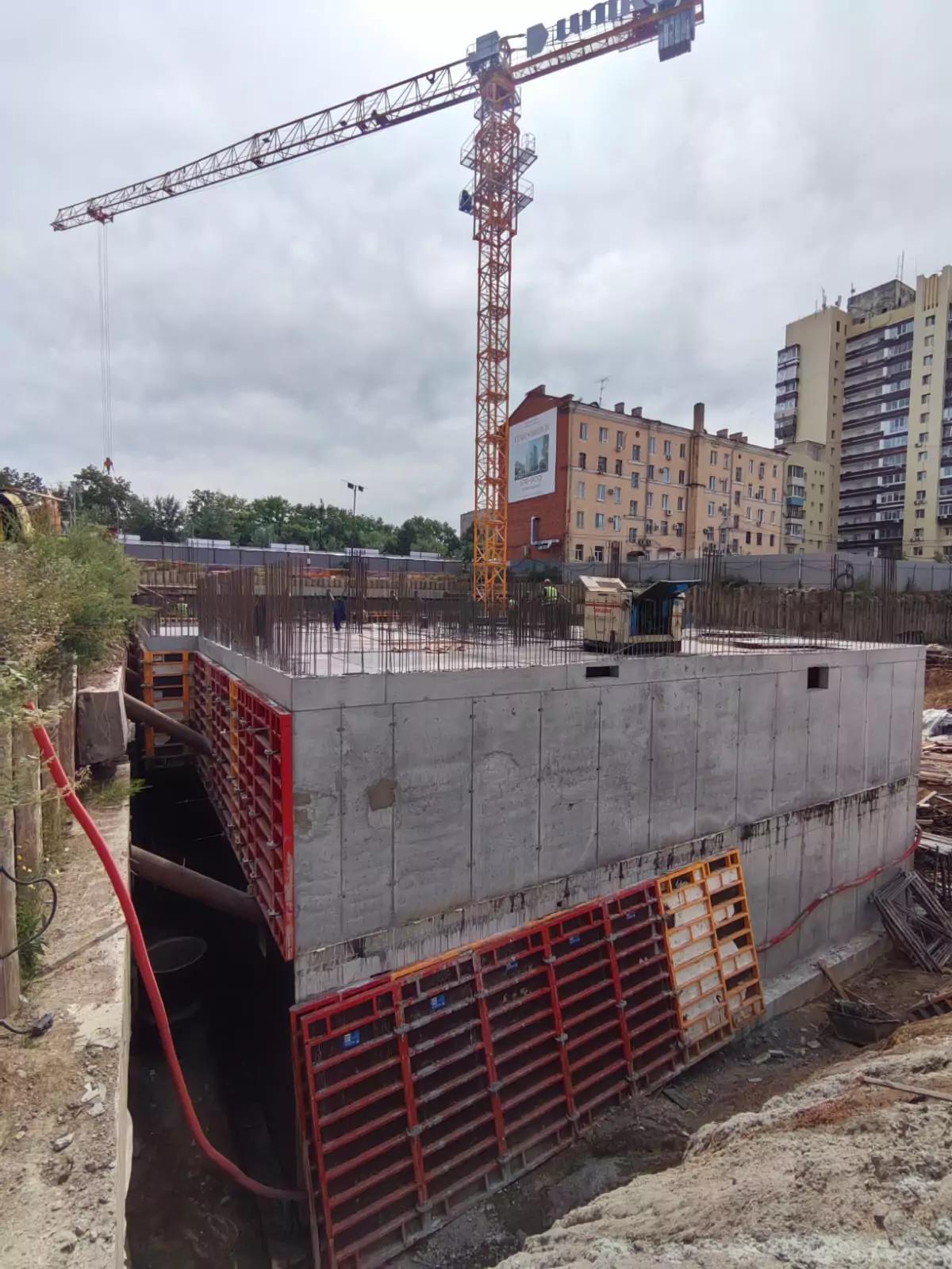 Август 2025 18