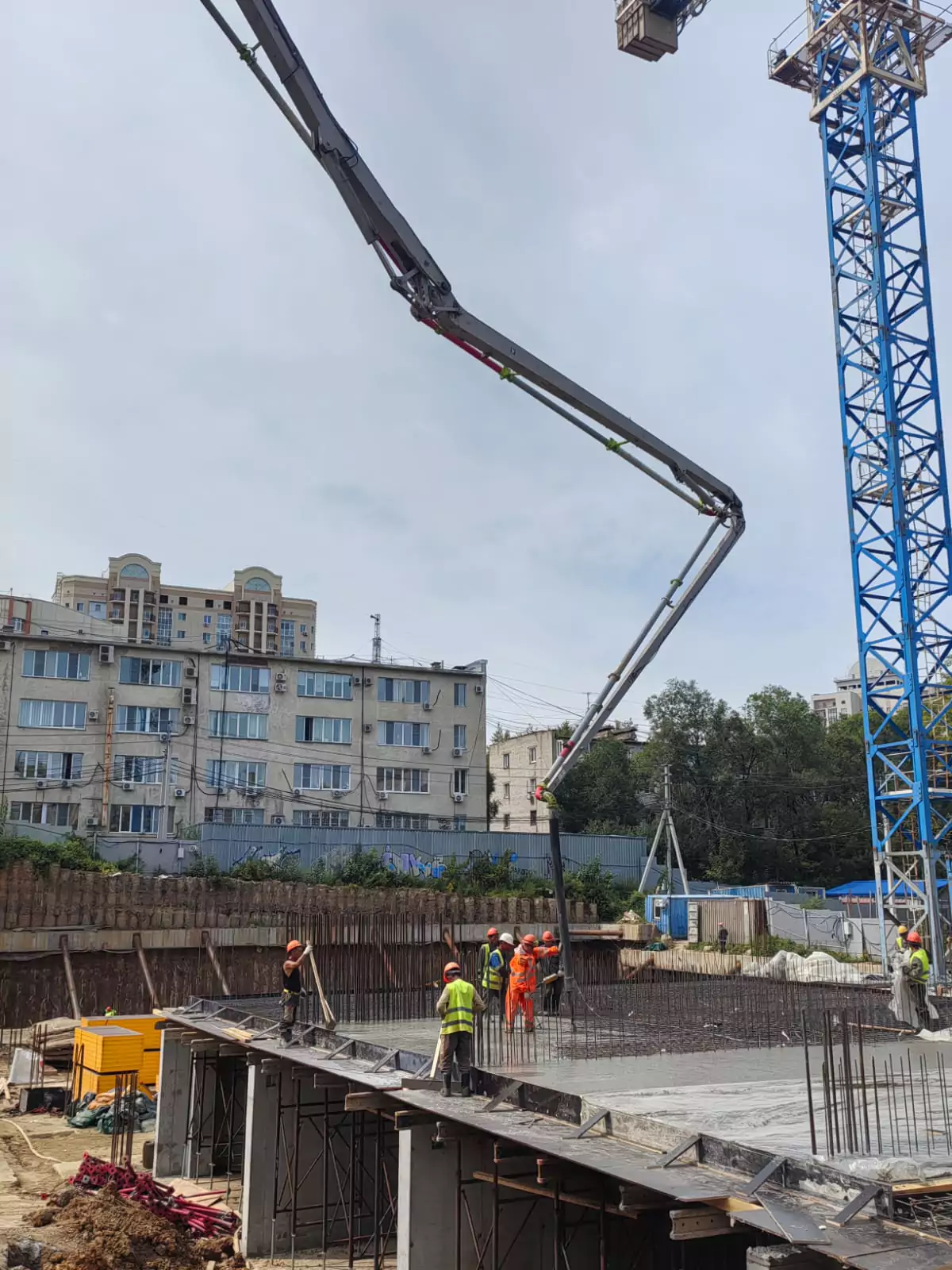 Август 2025 17