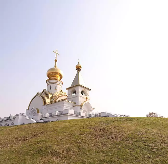 Фото  окружения