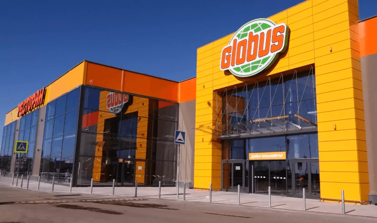 Фото  окружения