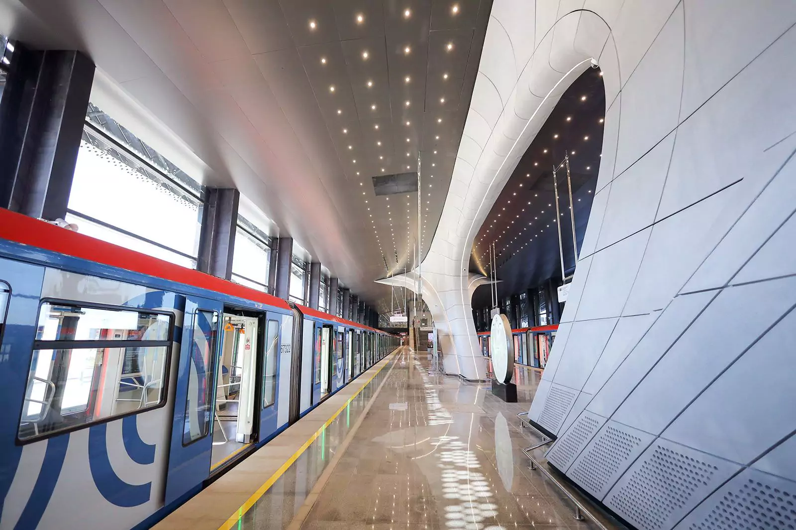 Фото  окружения