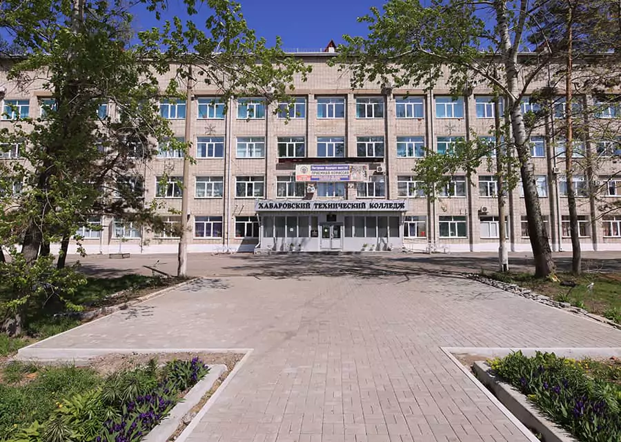 Фото  окружения