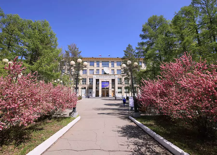 Фото  окружения