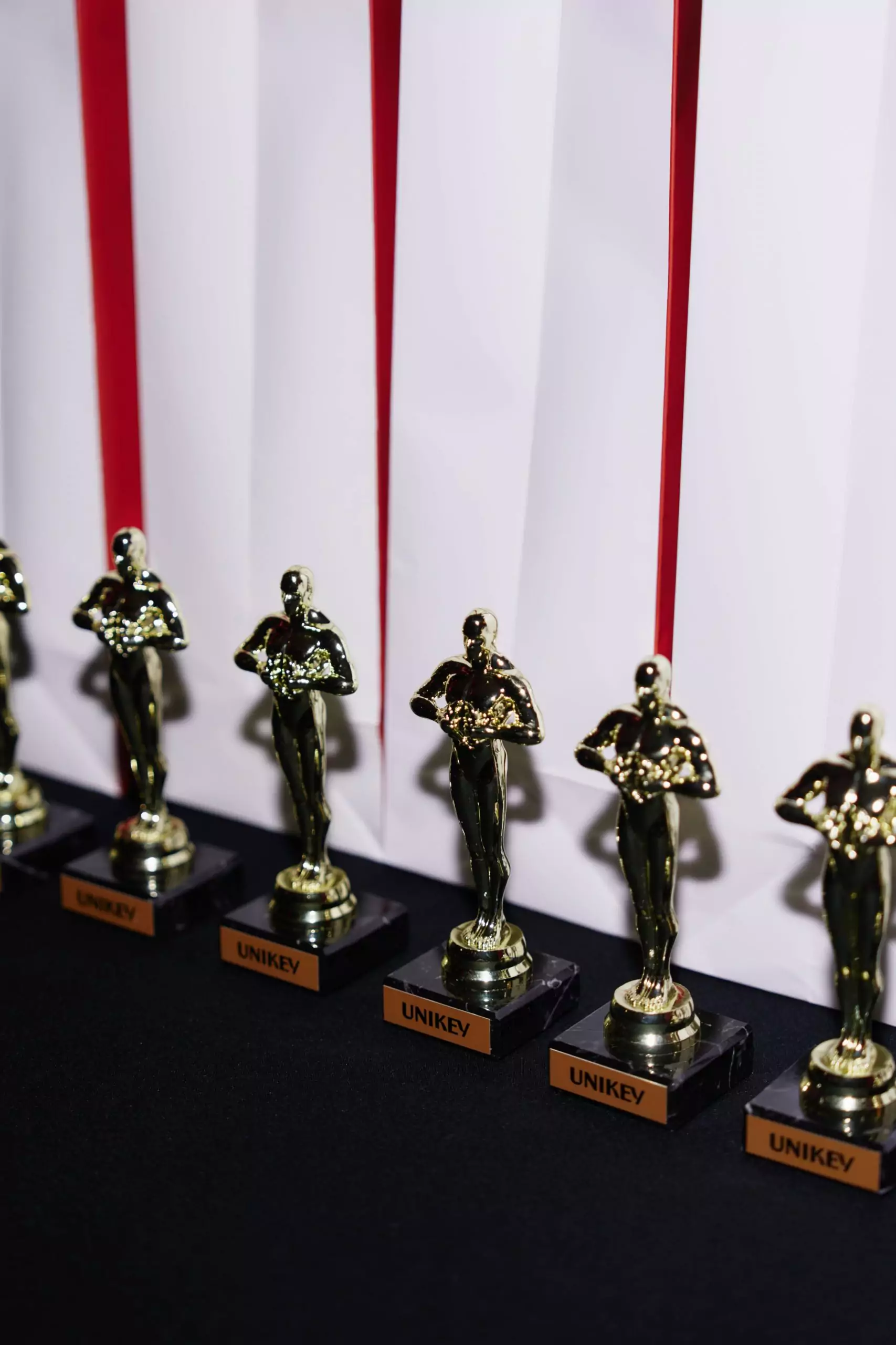 Unikey отблагодарила лучших партнеров-брокеров Хабаровска в атмосфере риелторского Голливуда