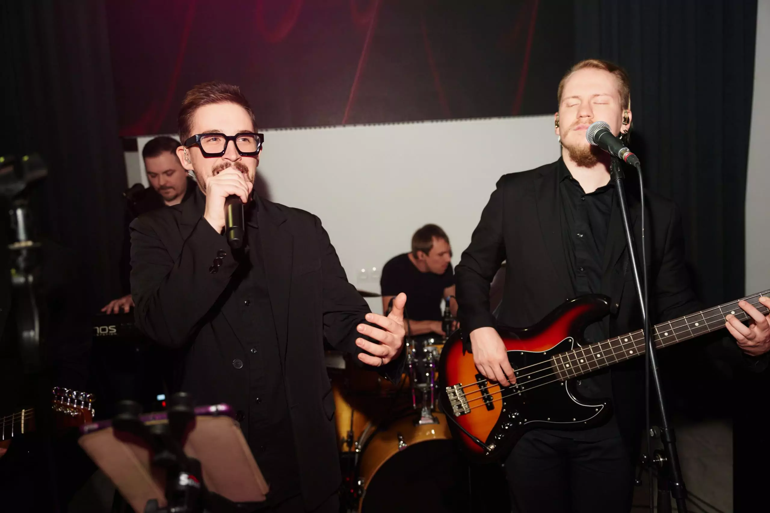 Unikey отблагодарила лучших партнеров-брокеров Хабаровска в атмосфере риелторского Голливуда