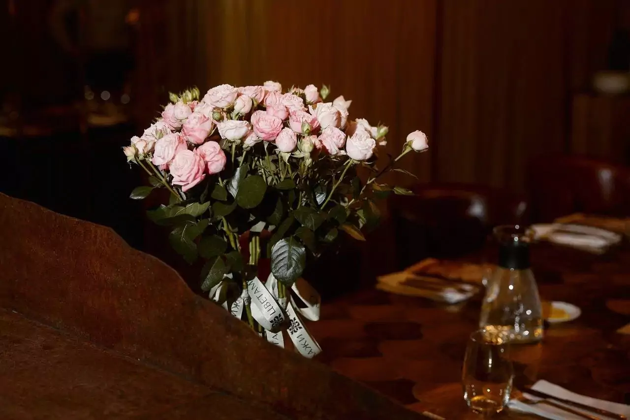 Бизнес-завтрак Айгуль Юсуповой с топовыми агентами недвижимости Хабаровска прошел в Хабаровске