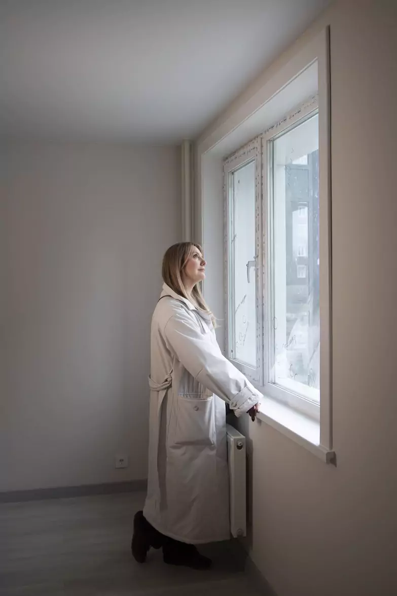 Первые ключи передали собственникам квартир последней очереди жилого комплекса «Начало»