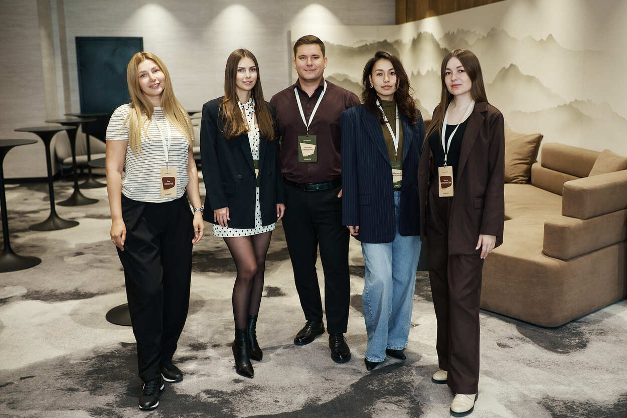 Unikey провел образовательный интенсив «МедиаРиелтор» для партнеров