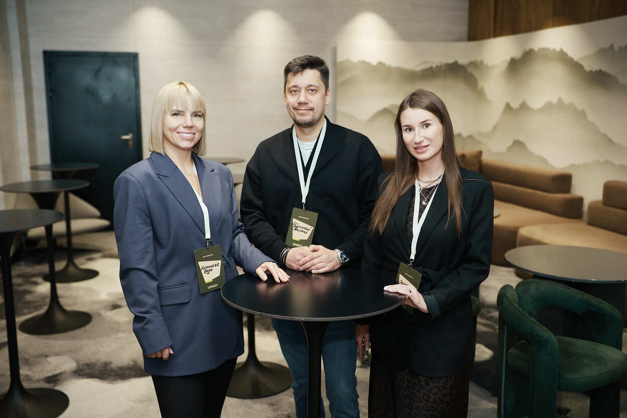 Unikey провел образовательный интенсив «МедиаРиелтор» для партнеров