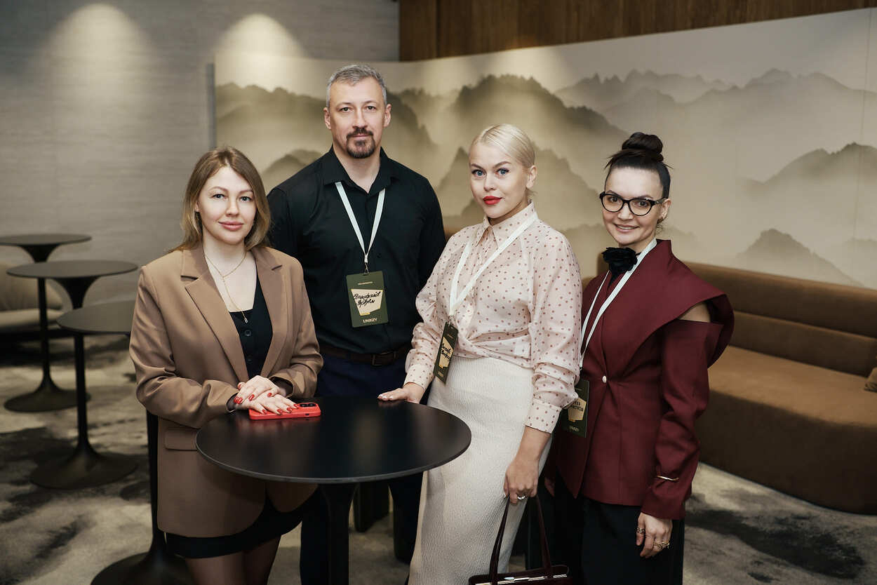 Unikey провел образовательный интенсив «МедиаРиелтор» для партнеров