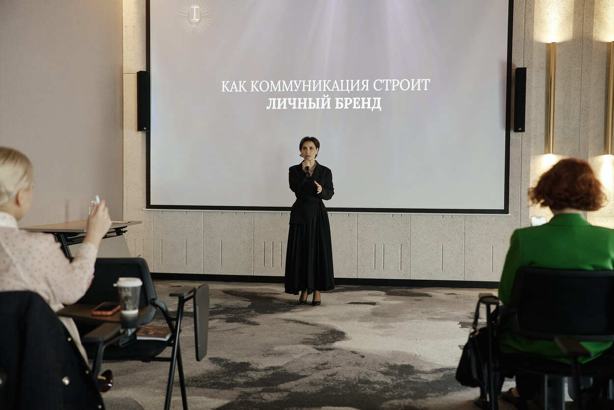 Unikey провел образовательный интенсив «МедиаРиелтор» для партнеров