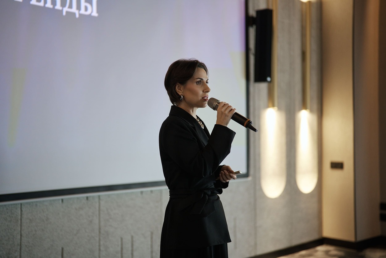 Unikey провел образовательный интенсив «МедиаРиелтор» для партнеров