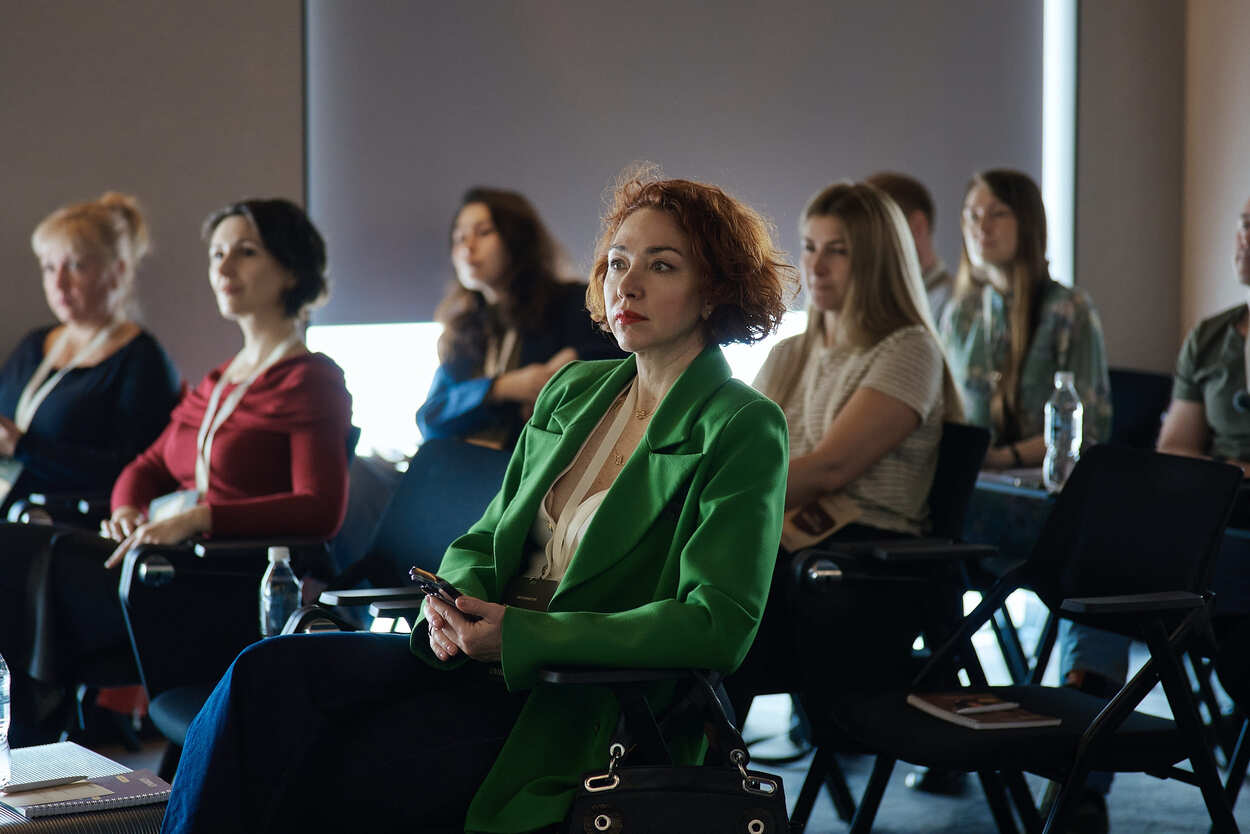 Unikey провел образовательный интенсив «МедиаРиелтор» для партнеров