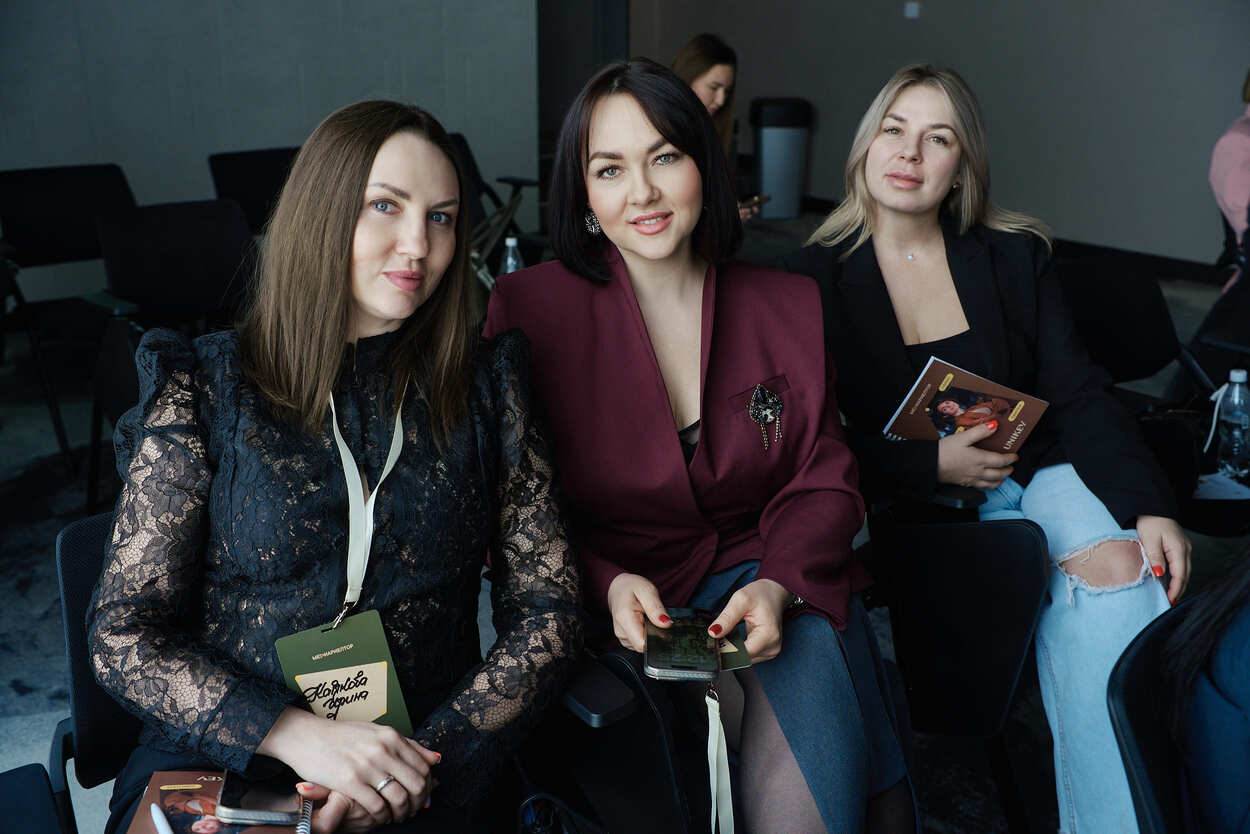 Unikey провел образовательный интенсив «МедиаРиелтор» для партнеров