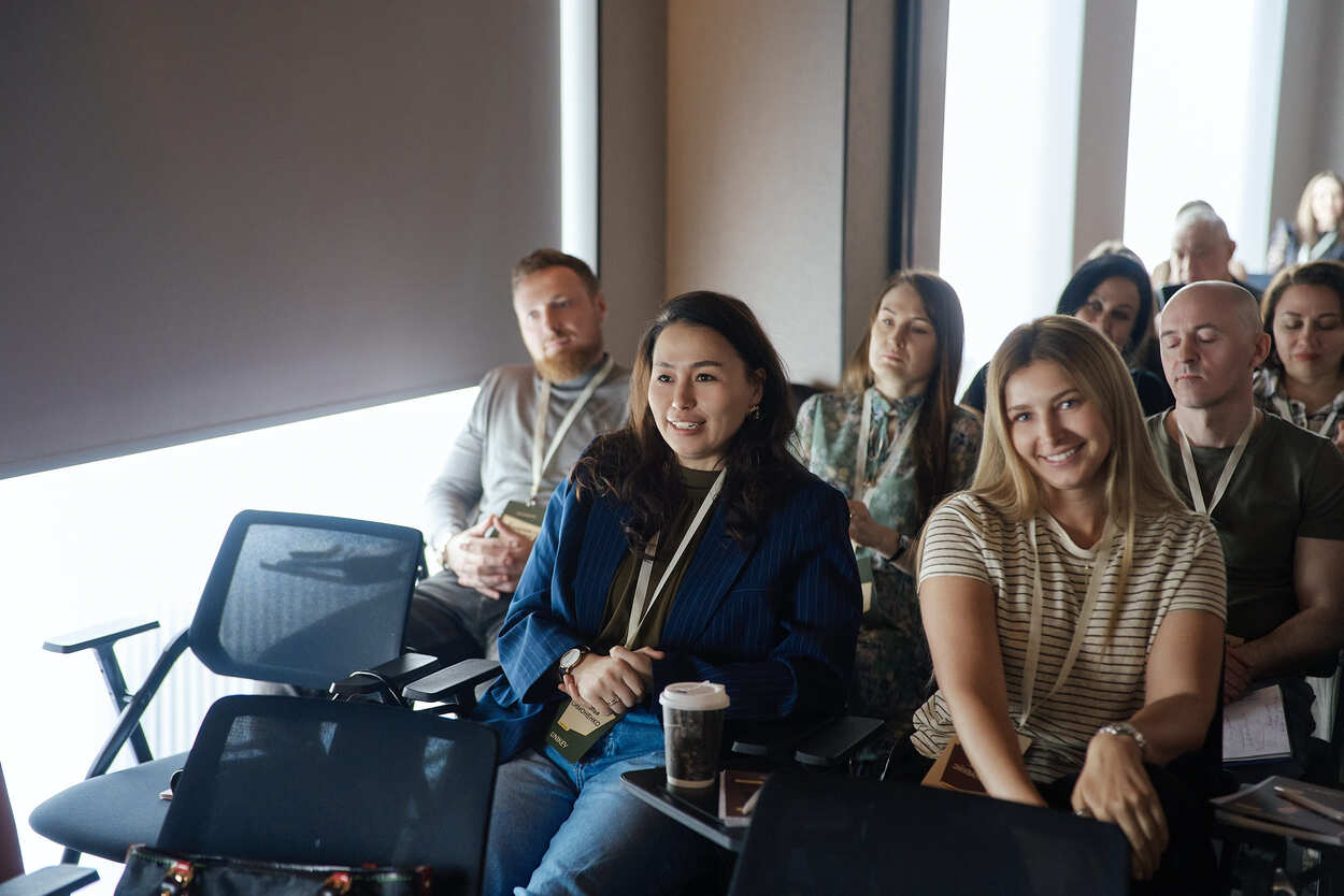 Unikey провел образовательный интенсив «МедиаРиелтор» для партнеров