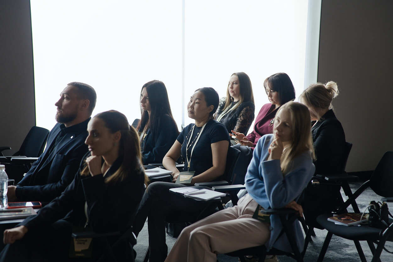 Unikey провел образовательный интенсив «МедиаРиелтор» для партнеров