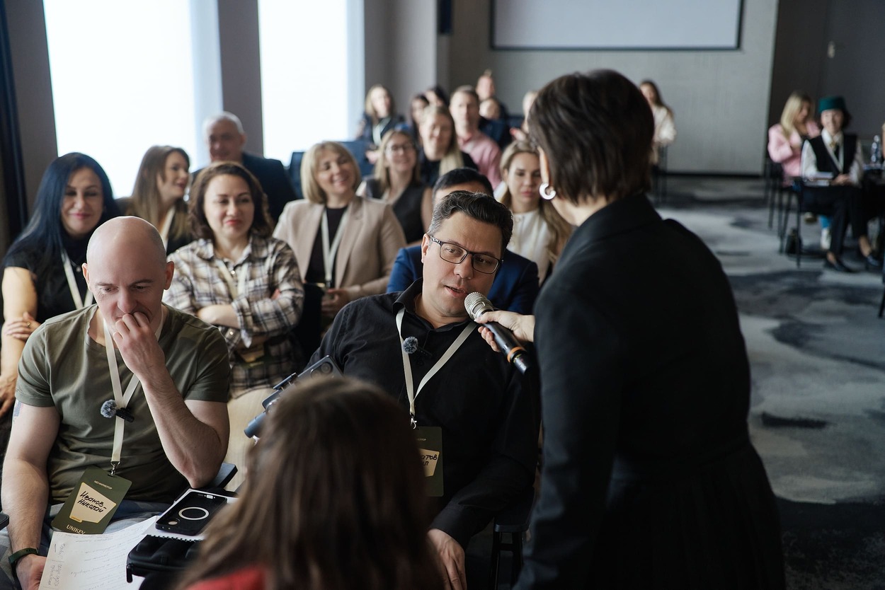 Unikey провел образовательный интенсив «МедиаРиелтор» для партнеров