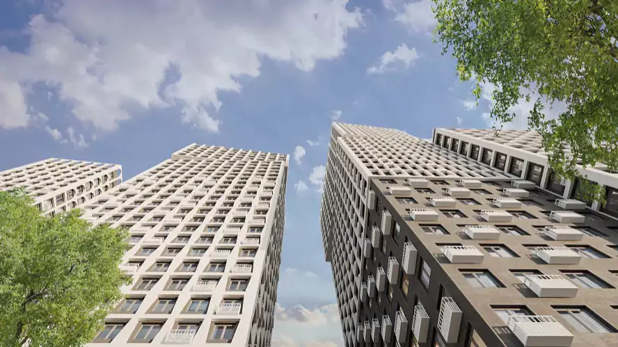 Запуск метро и делового кластера подстегнул доходность жилья в Коммунарке