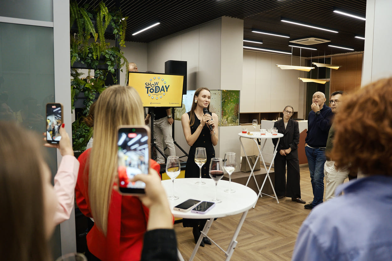 UNIKEY открыл новый офис продаж в Хабаровске